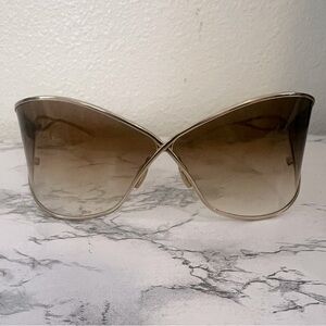 Christian Roth Titanium Sunglasses